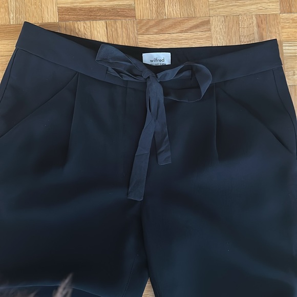 WILFRED ALLANT PANT - Picture 7 of 10